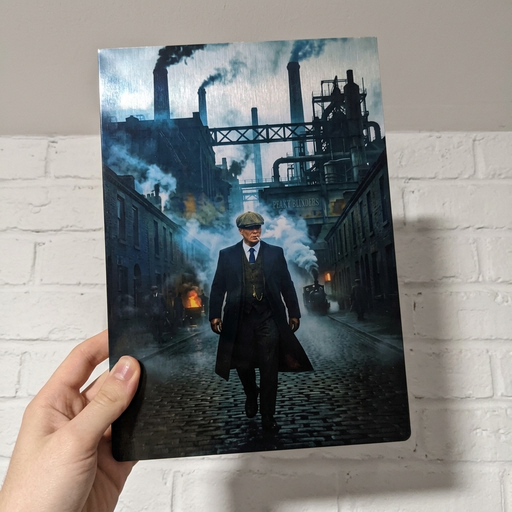 Reseña 2